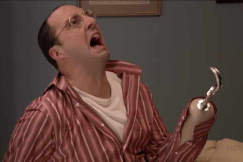 BusterBluth